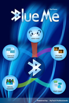 Blueme