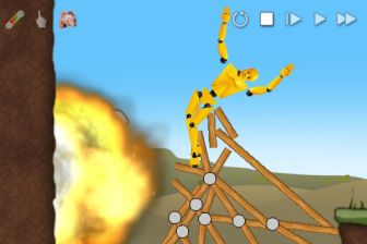 Simple-physics