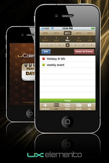 Ucalendar