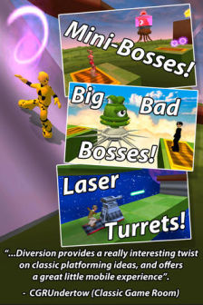 Diversion