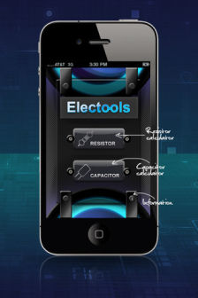 Electools