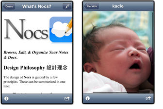 Nocs