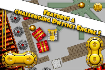 Puzzle dozzer [MÀJ] Les bons plans de lApp Store ce dimanche 11 septembre 2011