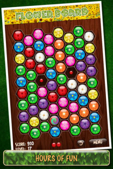 flower-board