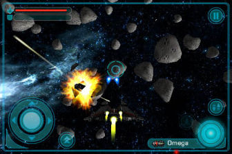 galaxy-on-fire-3D