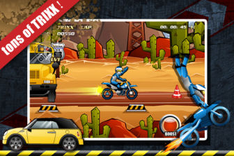 motocross-tixx