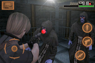 resident evil 4 [MÀJ] Les bons plans de lApp Store ce jeudi 1er septembre 2011