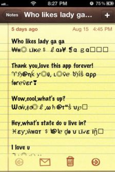 Cool-text