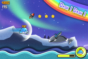 Dood-fly