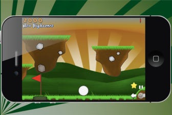 GolfBounce