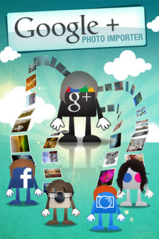 Google plus Les bons plans de lApp Store ce jeudi 13 octobre 2011