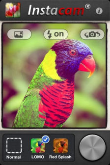 Instacam Les bons plans de lApp Store ce mercredi 5 octobre 2011