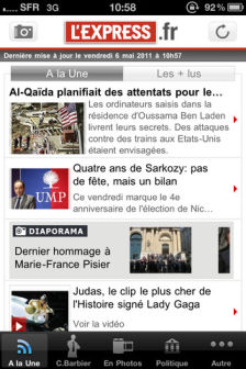 Lexpress