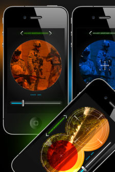 Night-vision