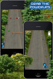 Power-Racer