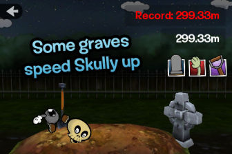 Skull-kick