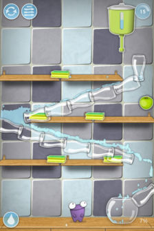 Watee Les bons plans de lApp Store ce lundi 17 octobre 2011