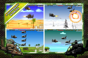Apache-overkill