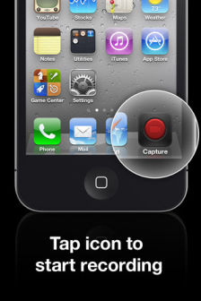Capture-quick-camera