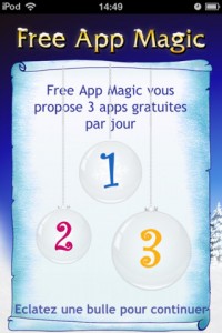 Free-app-magic-Noël