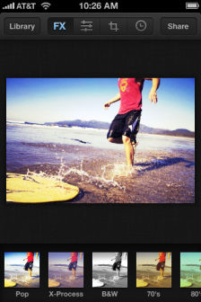 luminance Les bons plans de lApp Store ce mercredi 23 novembre 2011