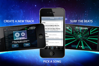 supersonic HD Les bons plans de lApp Store ce jeudi 3 novembre 2011