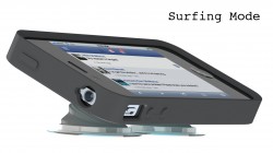 article Popsockets iPhone Case surfing