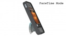 article pop Socket iPhone case Facetime