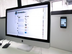 article quadlock une bureau