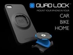 article quadlock video