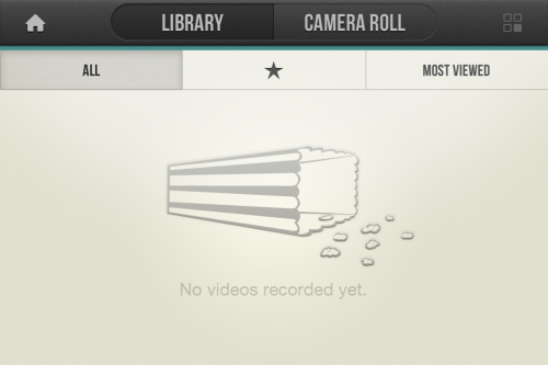 Game Your videos - selection video