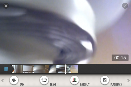 Game Your Videos - Modification