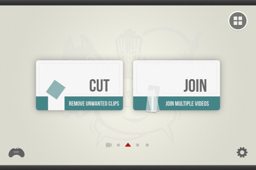 Game Your Videos - Montage