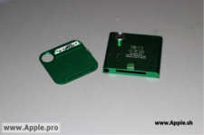 article rumeurs semaine 5 iPod nano