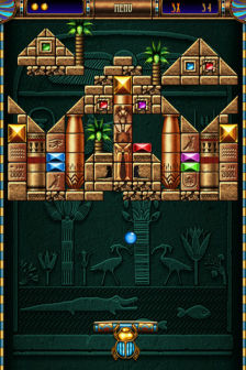 Blocks-of-pyramid