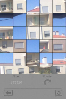 Live-video-Puzzle