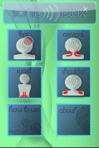 Sonic Massage