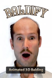 Baldify