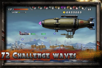 Blast-Fighter
