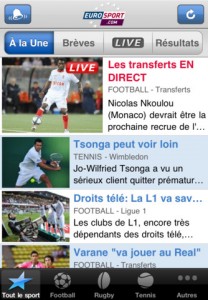 Eurosport