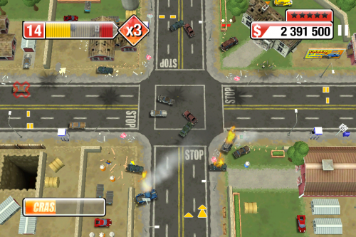 Crash-pic3 intersection1