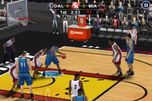NBA 2K12 1