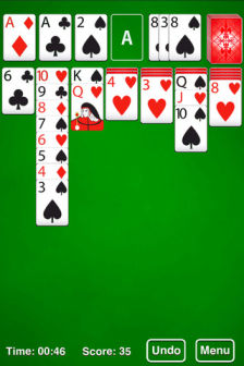 Solitaire-Proi