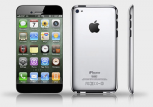 sem15 rumeur iPhone5 unibody