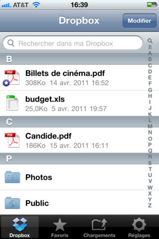DropBox