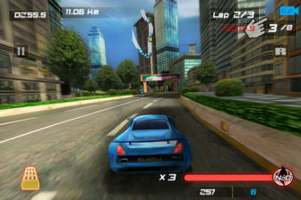 Apex-racing