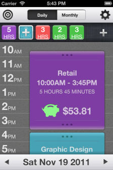 PayCal Les bons plans de lApp Store ce samedi 16 juin 2012