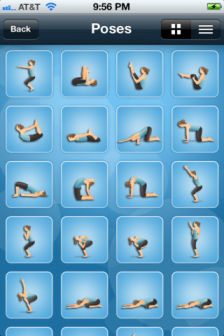 Pocket-Yoga