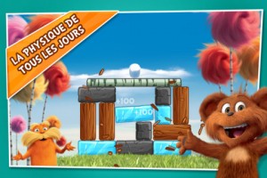 The Lorax