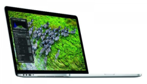 rumeur MacBook 13 rétina